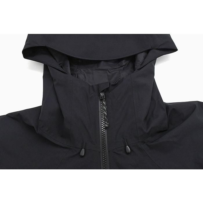 MAMMUT（マムート） ジャケット メンズ アヤコ プロ 2.0 ハードシェル