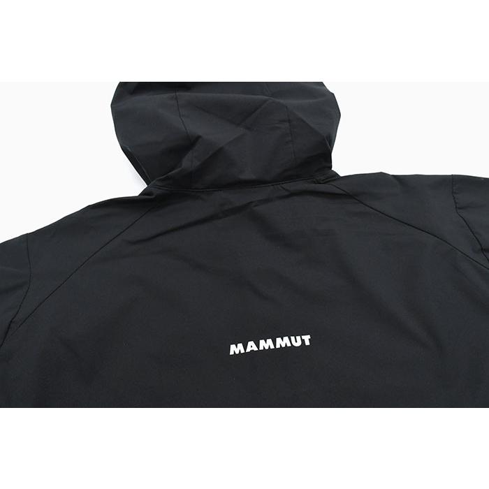 MAMMUT（マムート） ジャケット メンズ グラナイト ソフトシェル