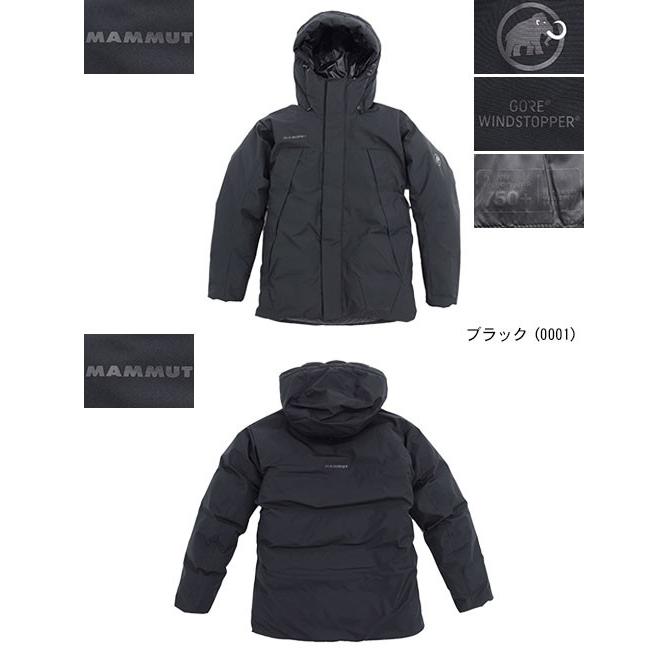 MAMMUT マムート ジャケット メンズ クレーター ソー サーモ MAMMUT マムート ジャケット メンズ クレーター ソー サーモ