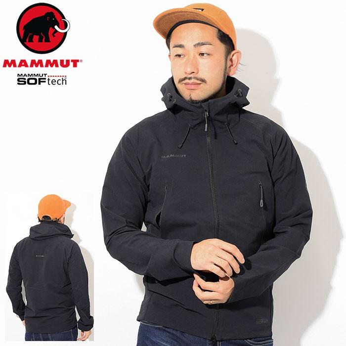 MAMMUT マムート ジャケット メンズ マサオ ソー ( Masao So JKT MAMMUT マムート ジャケット メンズ マサオ ソー ( Masao So JKT