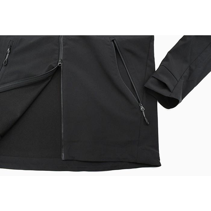 MAMMUT（マムート） ジャケット メンズ マクン 2.0 ソー フーデッド