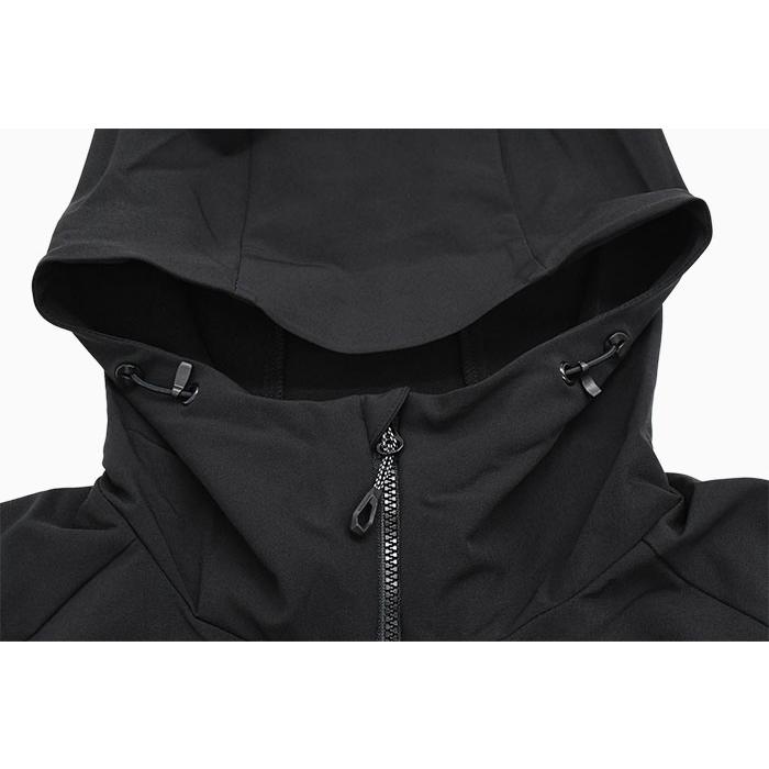 MAMMUT（マムート） ジャケット メンズ マクン 2.0 ソー フーデッド