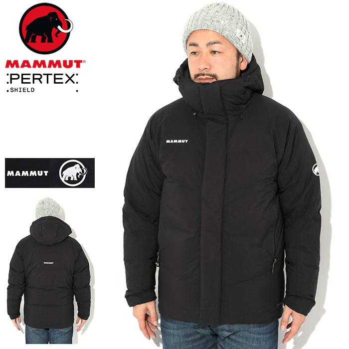 MAMMUT マムート ジャケット メンズ アイスフォール ソー サーモ MAMMUT マムート ジャケット メンズ アイスフォール ソー サーモ