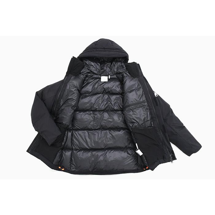 MAMMUT マムート ジャケット メンズ アイスフォール ソー サーモ MAMMUT マムート ジャケット メンズ アイスフォール ソー サーモ