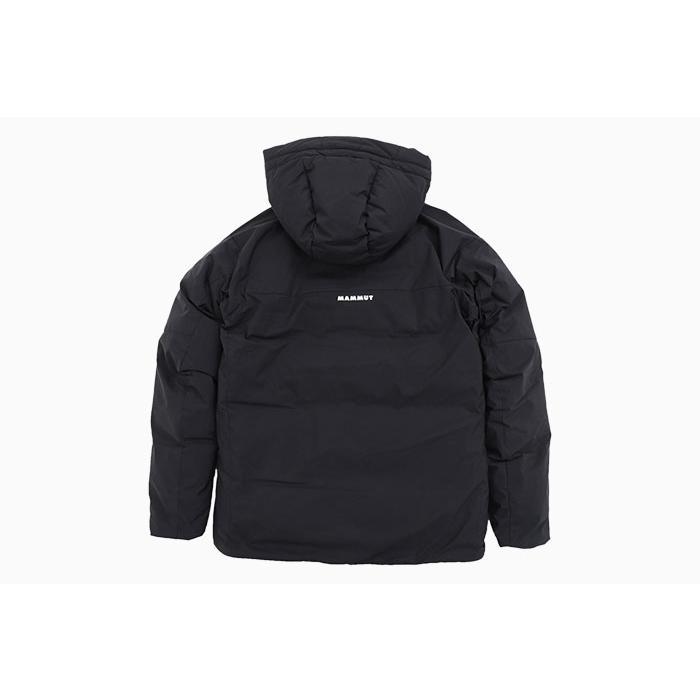 マムート ジャケット MAMMUT メンズ アイスフォール ソー サーモ フーデッド ( Icefall So Thermo Hooded JKT Down ダウンジャケット アウター 1011-01940 )｜icefield｜17