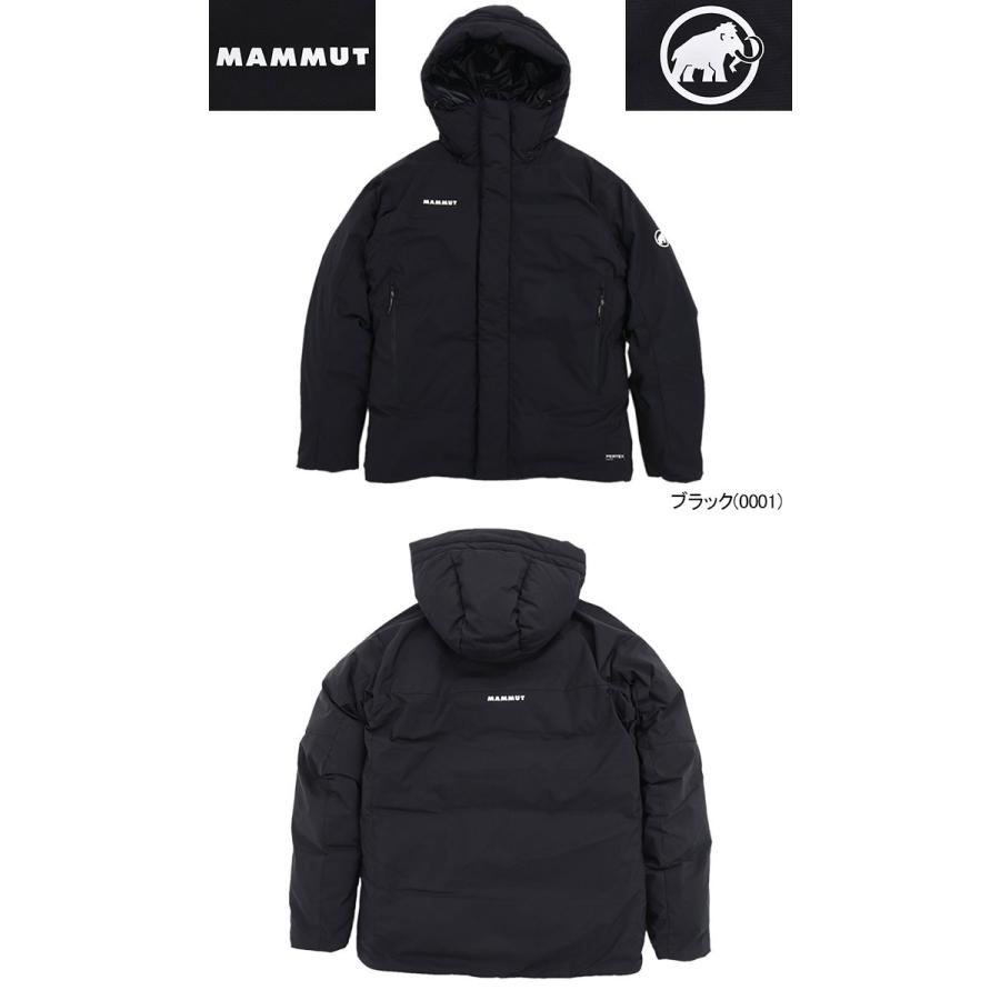 MAMMUT マムート ジャケット メンズ アイスフォール ソー サーモ MAMMUT マムート ジャケット メンズ アイスフォール ソー サーモ
