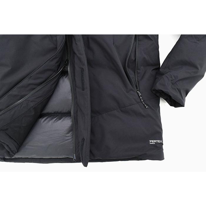 MAMMUT（マムート） ジャケット メンズ アイスフォール ソー サーモ