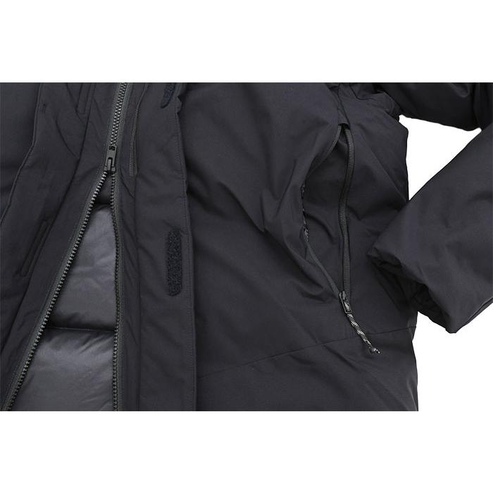 MAMMUT（マムート） ジャケット メンズ アイスフォール ソフトシェル