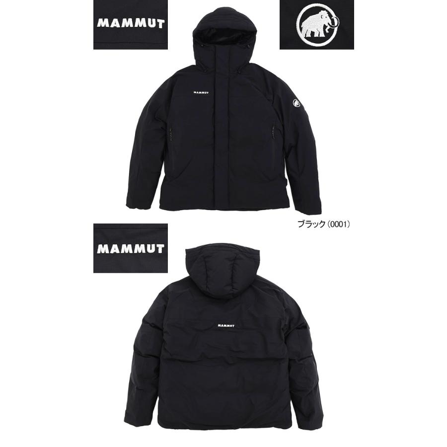 MAMMUT（マムート） ジャケット メンズ アイスフォール ソフトシェル