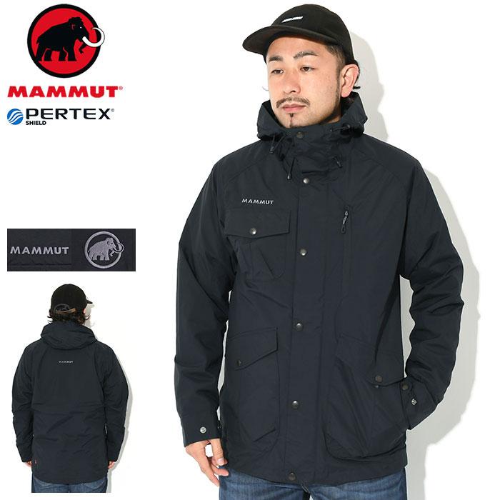 MAMMUT マムート ジャケット メンズ マウンテン ソー パーカー MAMMUT マムート ジャケット メンズ マウンテン ソー パーカー