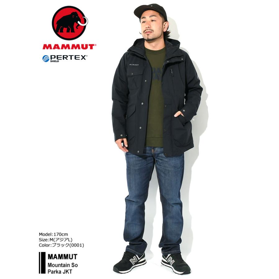 MAMMUT マムート ジャケット メンズ マウンテン ソー パーカー MAMMUT マムート ジャケット メンズ マウンテン ソー パーカー