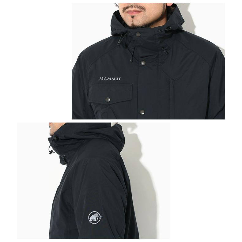 MAMMUT マムート ジャケット メンズ マウンテン ソー パーカー MAMMUT マムート ジャケット メンズ マウンテン ソー パーカー