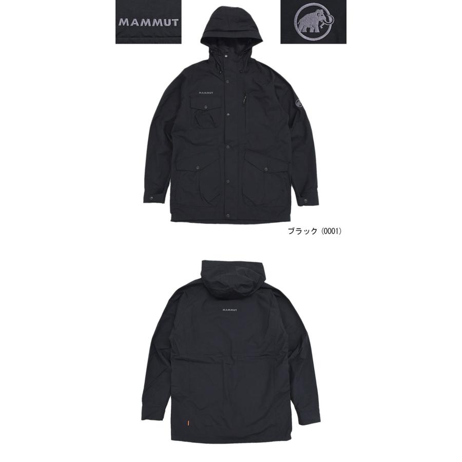 MAMMUT マムート ジャケット メンズ マウンテン ソー パーカー MAMMUT マムート ジャケット メンズ マウンテン ソー パーカー