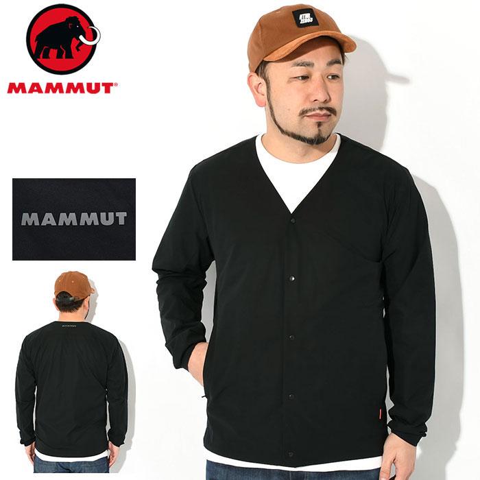 MAMMUT マムート カーディガン メンズ アクティブ ソー ( Active MAMMUT マムート カーディガン メンズ アクティブ ソー ( Active