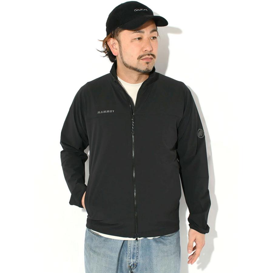 MAMMUT（マムート） ジャケット メンズ コンフォート ( Comfort JKT 撥