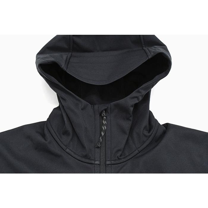 MAMMUT（マムート） ジャケット メンズ アルティメイト 8 ソフトシェル