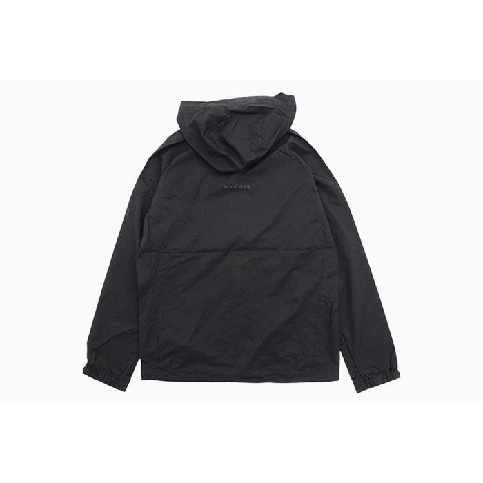 MAMMUT（マムート） ジャケット メンズ グライダー WB フーデッド