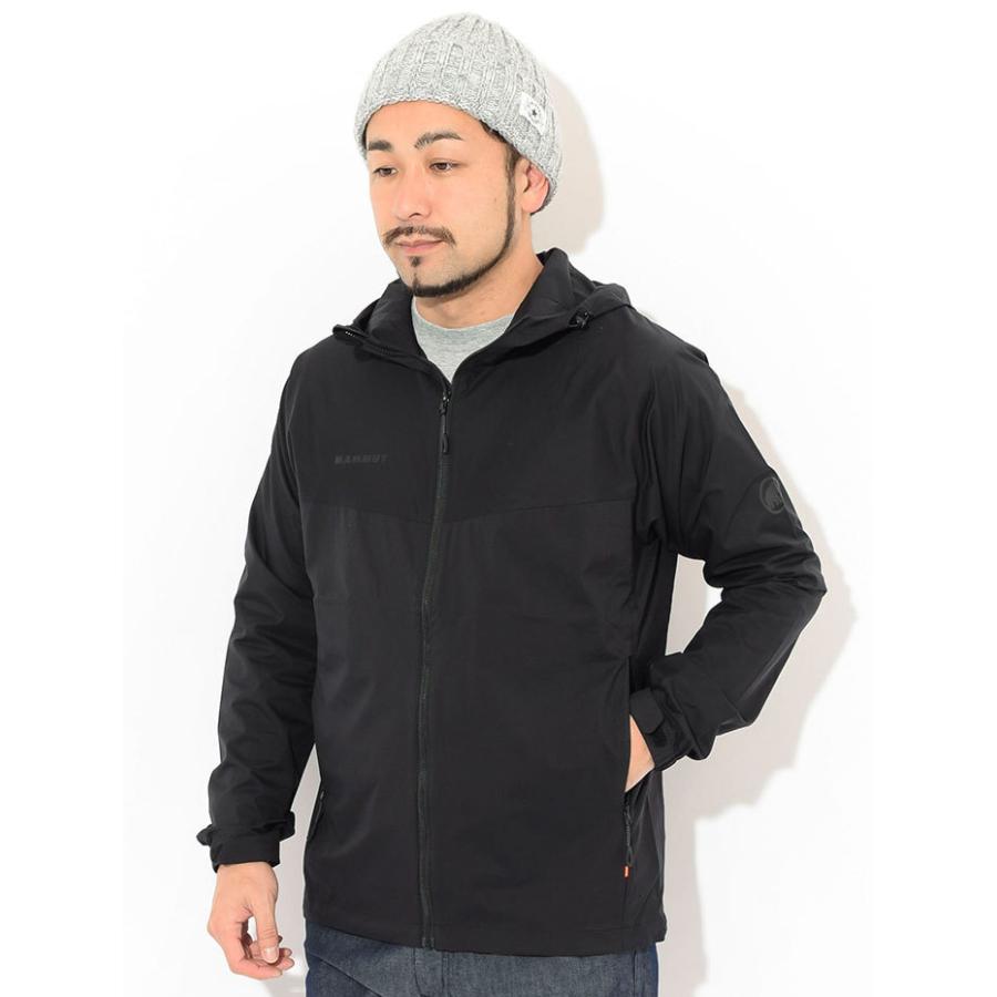 MAMMUT マムート ジャケット メンズ グライダー WB フーデッド MAMMUT マムート ジャケット メンズ グライダー WB フーデッド