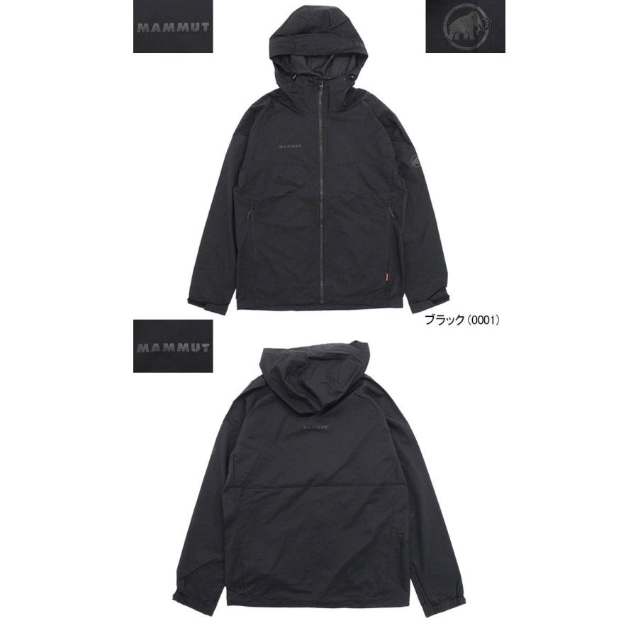 MAMMUT マムート ジャケット メンズ グライダー WB フーデッド MAMMUT マムート ジャケット メンズ グライダー WB フーデッド