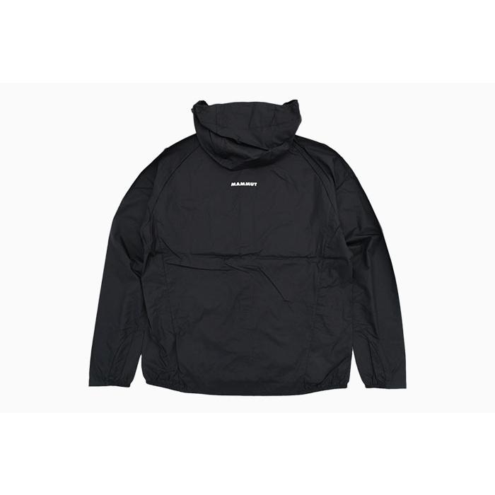 MAMMUT（マムート） ジャケット メンズ コンベイ WB フーデッド