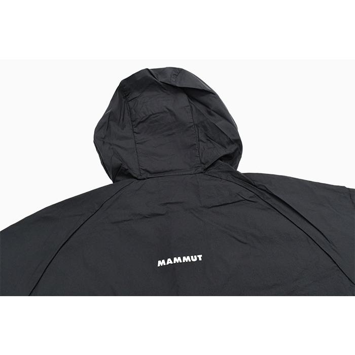 MAMMUT（マムート） ジャケット メンズ コンベイ WB フーデッド