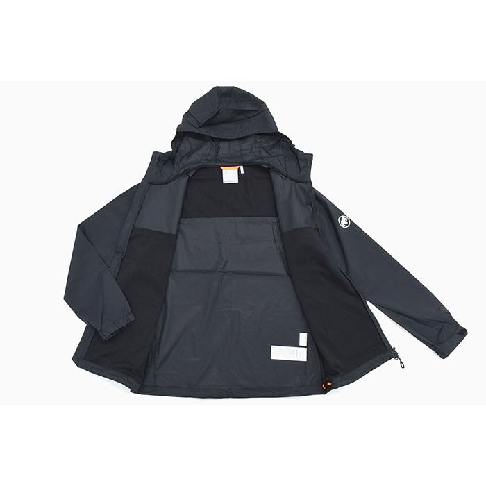 マムート ジャケット MAMMUT メンズ グライダー 2.0 WB フーデッド ( Glider 2.0 WB Hooded JKT ウインドブレーカー JACKET アウター アウトドア 1012-00630 )｜icefield｜14