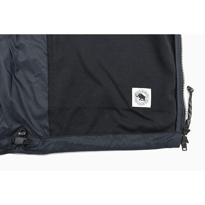 マムート ジャケット MAMMUT メンズ グライダー 2.0 WB フーデッド ( Glider 2.0 WB Hooded JKT ウインドブレーカー JACKET アウター アウトドア 1012-00630 )_14