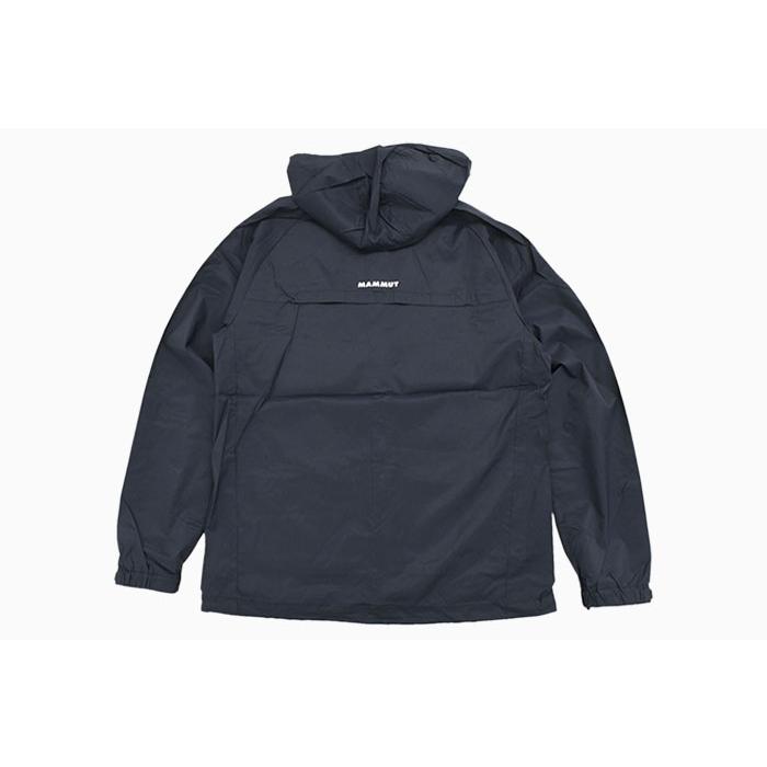MAMMUT（マムート） ジャケット メンズ グライダー 2.0 WB フーデッド