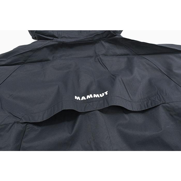 MAMMUT（マムート） ジャケット メンズ グライダー 2.0 WB フーデッド