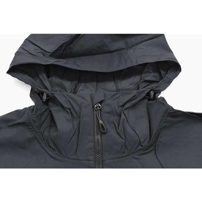 マムート ジャケット MAMMUT メンズ グライダー 2.0 WB フーデッド ( Glider 2.0 WB Hooded JKT ウインドブレーカー JACKET アウター アウトドア 1012-00630 )｜icefield｜09