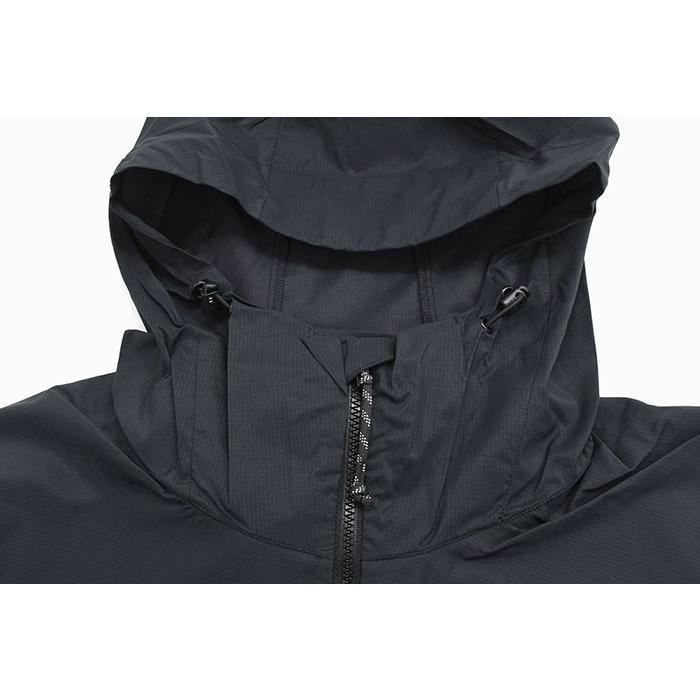MAMMUT（マムート） ジャケット メンズ グライダー 2.0 WB フーデッド