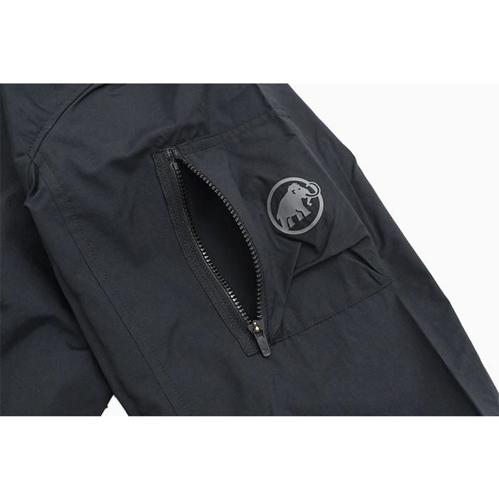 MAMMUT マムート ジャケット メンズ ユーティリティ ボンバー MAMMUT マムート ジャケット メンズ ユーティリティ ボンバー