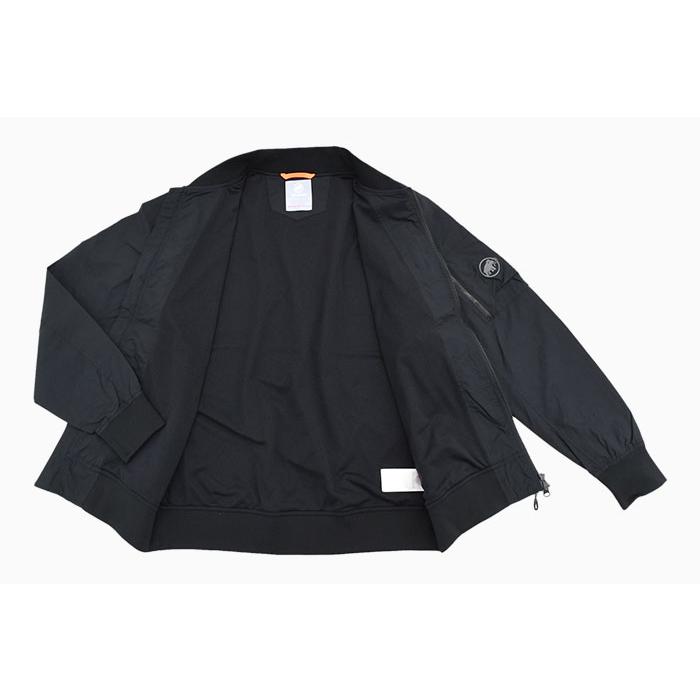 マムート ジャケット MAMMUT メンズ ユーティリティ ボンバー ( Utility Bomber JKT MA-1 フライトジャケット JACKET アウター アウトドア 1012-00660 )｜icefield｜17