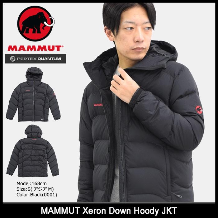 マムート MAMMUT ジャケット メンズ エクセロン ダウン フーディー(Xeron Down Hoody JKT ダウンジャケット アウター  男性用 1013-00070) : mam-1013-00070 : ice field - 通販 - Yahoo!ショッピング