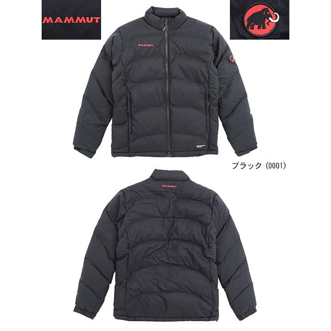 MAMMUT マムート ジャケット メンズ エクセロン ダウン(Xeron MAMMUT マムート ジャケット メンズ エクセロン ダウン(Xeron