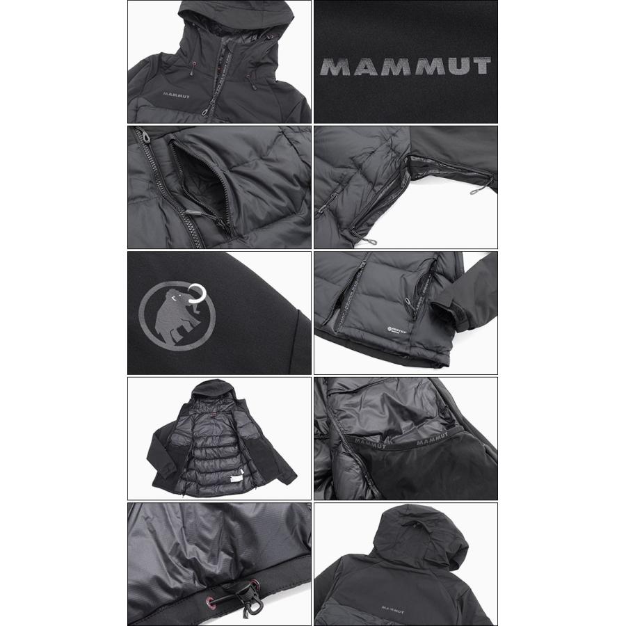 MAMMUT マムート ジャケット メンズ ライム プロ イン MAMMUT マムート ジャケット メンズ ライム プロ イン
