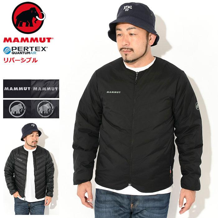 MAMMUT マムート ジャケット メンズ セオン インサレーション MAMMUT マムート ジャケット メンズ セオン インサレーション