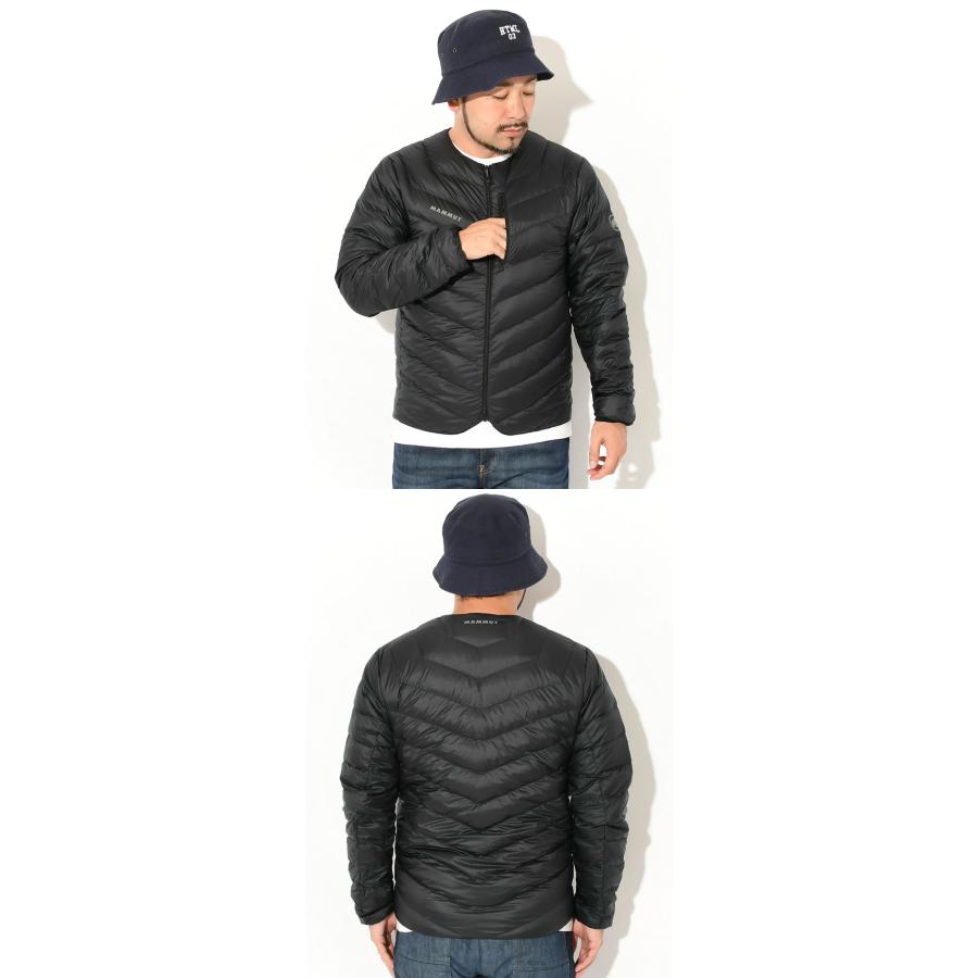 MAMMUT マムート ジャケット メンズ セオン インサレーション MAMMUT マムート ジャケット メンズ セオン インサレーション