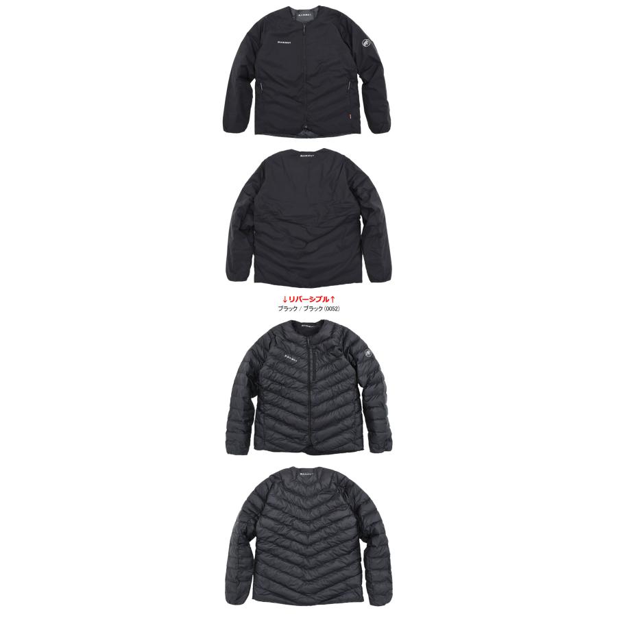 MAMMUT マムート ジャケット メンズ セオン インサレーション MAMMUT マムート ジャケット メンズ セオン インサレーション