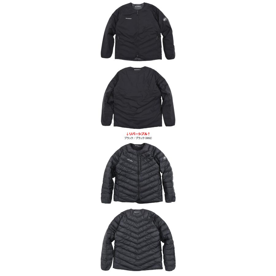 MAMMUT（マムート） ジャケット メンズ セオン インサレーション