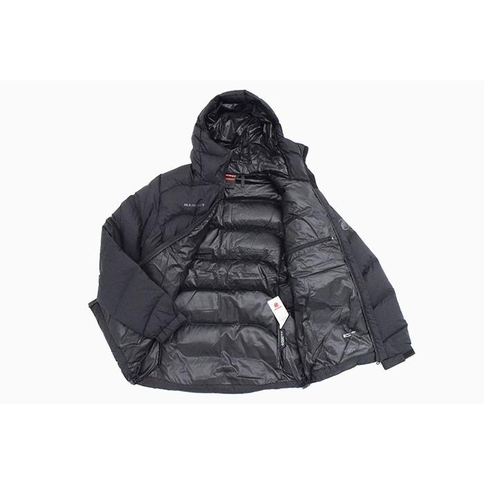 MAMMUT マムート ジャケット メンズ エクセロン イン フーデッド MAMMUT マムート ジャケット メンズ エクセロン イン フーデッド