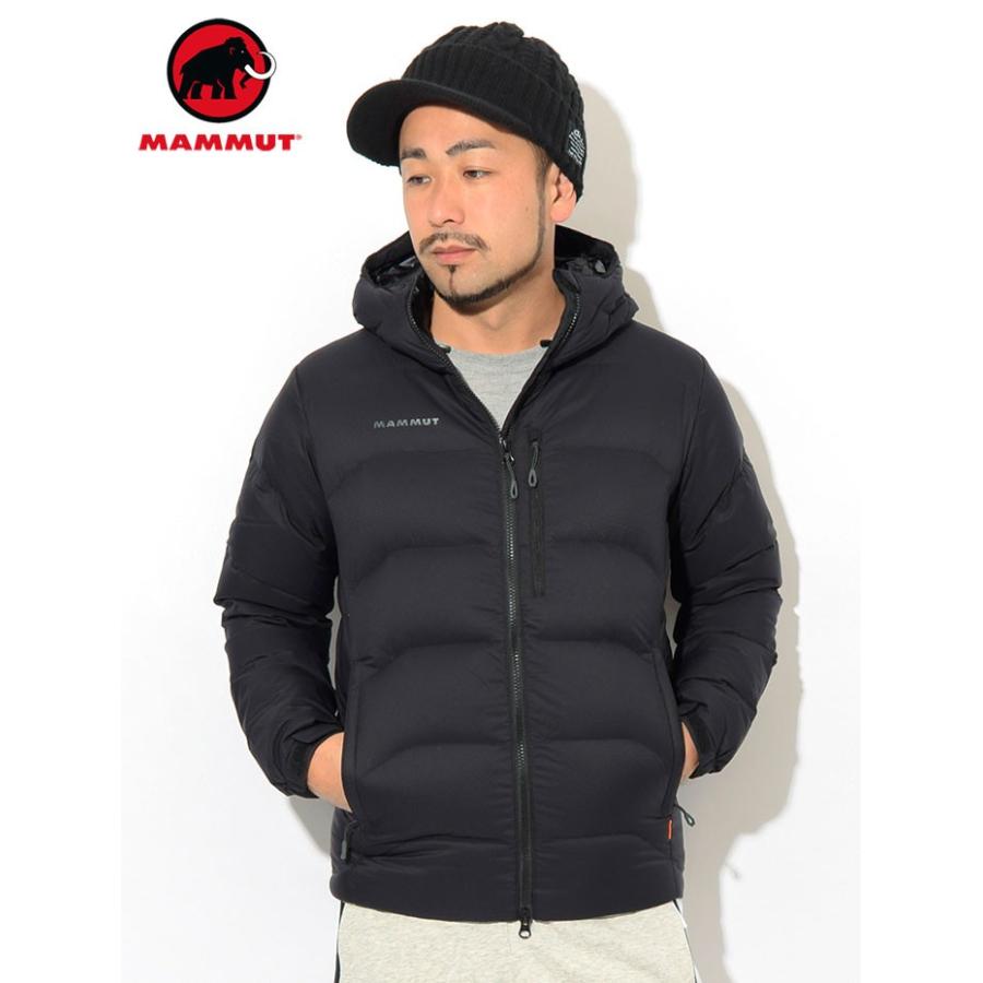 MAMMUT マムート ジャケット メンズ エクセロン イン フーデッド MAMMUT マムート ジャケット メンズ エクセロン イン フーデッド