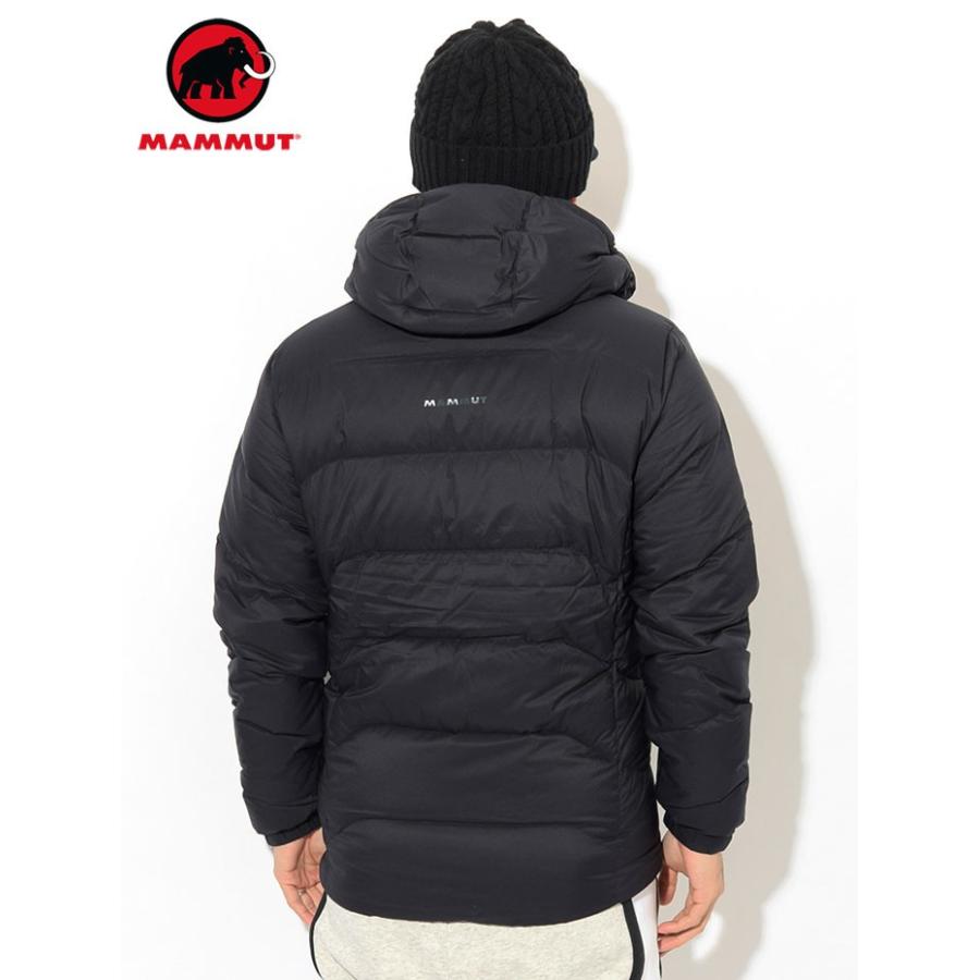 MAMMUT マムート ジャケット メンズ エクセロン イン フーデッド MAMMUT マムート ジャケット メンズ エクセロン イン フーデッド
