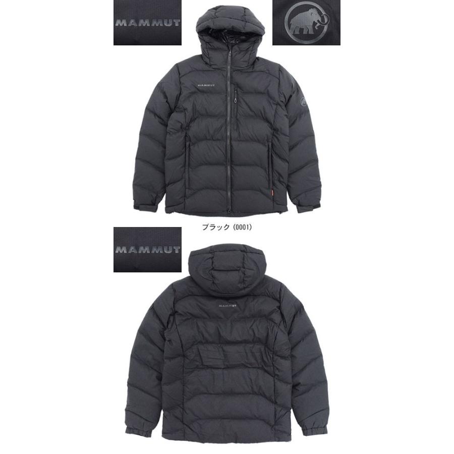 MAMMUT マムート ジャケット メンズ エクセロン イン フーデッド MAMMUT マムート ジャケット メンズ エクセロン イン フーデッド