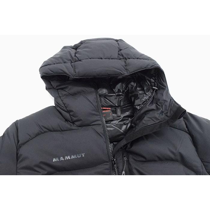 MAMMUT マムート ジャケット メンズ エクセロン イン フーデッド MAMMUT マムート ジャケット メンズ エクセロン イン フーデッド