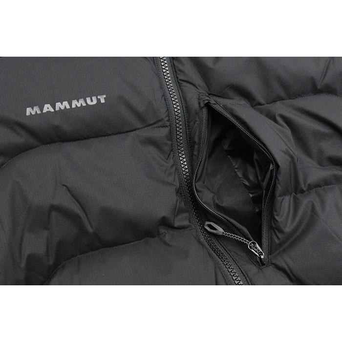 MAMMUT マムート ジャケット メンズ エクセロン イン フーデッド MAMMUT マムート ジャケット メンズ エクセロン イン フーデッド