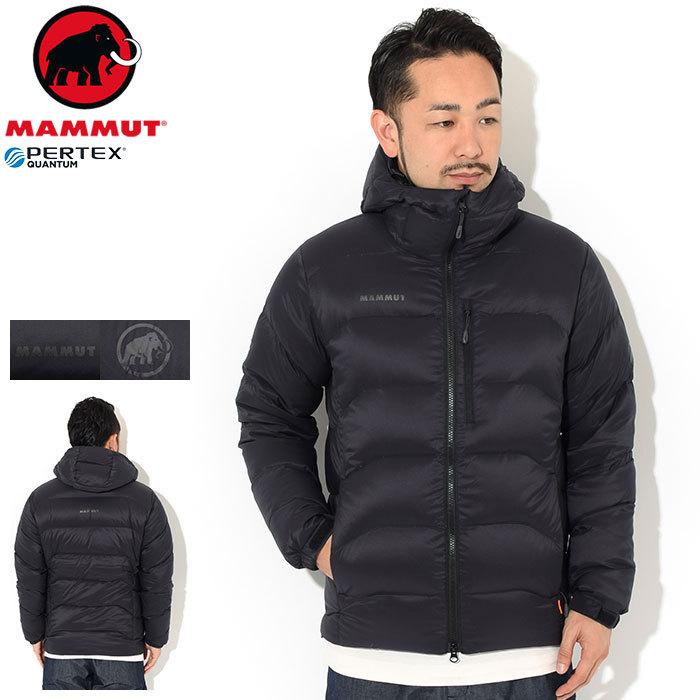 MAMMUT マムート ジャケット メンズ エクセロン イン フーデッド MAMMUT マムート ジャケット メンズ エクセロン イン フーデッド