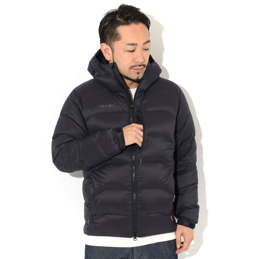 MAMMUT マムート ジャケット メンズ エクセロン イン フーデッド MAMMUT マムート ジャケット メンズ エクセロン イン フーデッド
