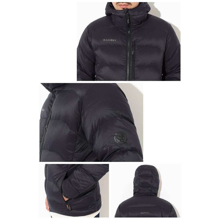 MAMMUT マムート ジャケット メンズ エクセロン イン フーデッド MAMMUT マムート ジャケット メンズ エクセロン イン フーデッド