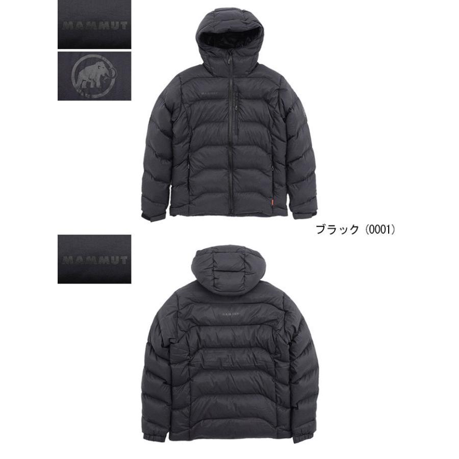MAMMUT マムート ジャケット メンズ エクセロン イン フーデッド MAMMUT マムート ジャケット メンズ エクセロン イン フーデッド